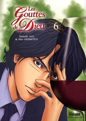 Amazon.co.jp: Gouttes de Dieu (les) Vol.6 : 本